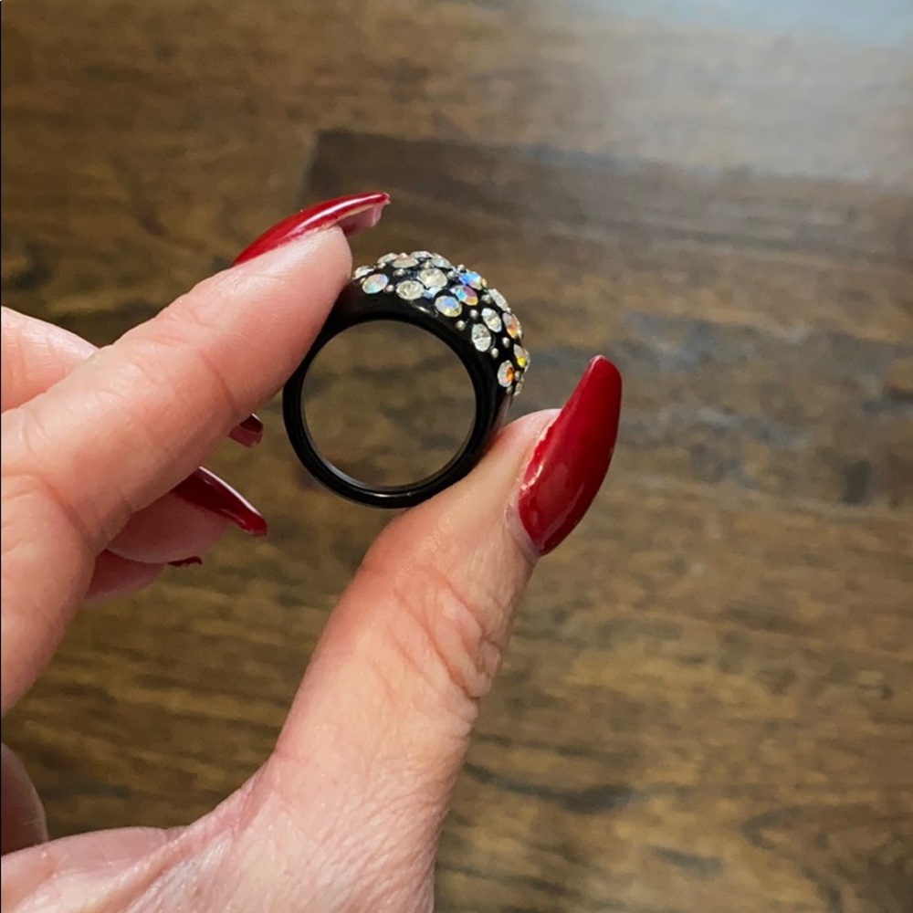 Forever 21 rings - Picture 16 of 16
